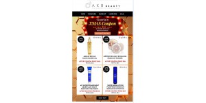 AKB Beauty coupon code