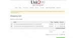Uniq Jewelry Gallery discount code