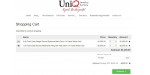 Uniq Jewelry Gallery coupon code