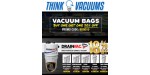 Think Vacuums discount code