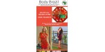 Body Brazil discount code