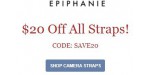 Epiphanie discount code