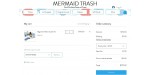 Mermaid Trash discount code