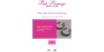 Pink Flamingo Boutique discount code