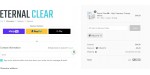 Eternal Clear coupon code
