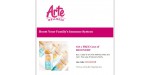 Arte Wellness discount code
