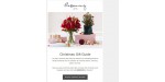 Blossoming Gifts discount code
