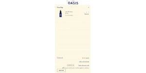 Ode Oasis coupon code