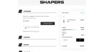 Shapers discount code