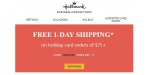 Hallmark Business Connections discount code
