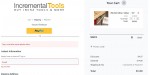 Incremental Tools discount code