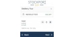 Stockport Gin discount code