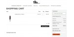 Tiki Brand discount code