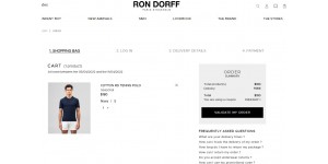 Ron Dorff coupon code