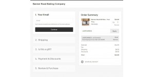 Banner Road coupon code
