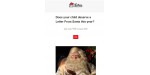 Letters From Santa discount code
