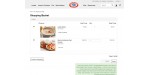 Legal Sea foods Marketplace coupon code