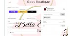 Bella Evaline Baby Boutique discount code