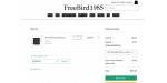 Free Bird 1985 discount code