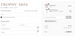 Trophy Skin discount code