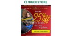 The Duck Store discount code