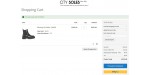 Citysoles discount code