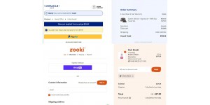 Your Zooki coupon code