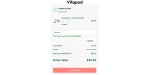 Vitapod discount code