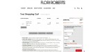 Flori Roberts discount code