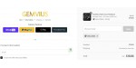 Gemvius discount code