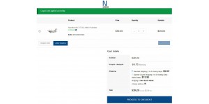 Novoflex coupon code