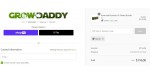 Grow Daddy discount code