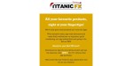 Titanic FX coupon code