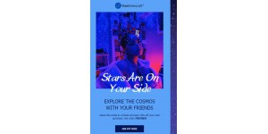 Ocean Galaxy Light coupon code