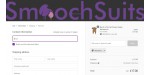 Smooch Suits discount code