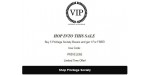 Vip Clothing Stores discount code