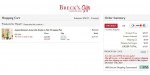 Brecks Gifts discount code