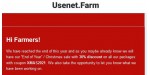 Usenet discount code