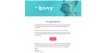 Bivvy Pet Insurance discount code