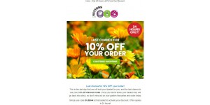 Suttons coupon code
