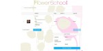 Flower School discount code