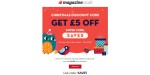 magazine.co.uk discount code