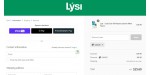 Lysi Life discount code