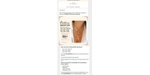 Yumiyu Jewelry coupon code