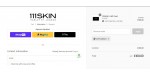 111 Skin UK discount code