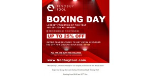 FindBuy Tool coupon code