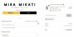 Mira Mikati discount code