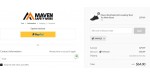 Maven Safety Shoes discount code