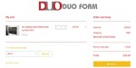 Duo Form Plastics discount code