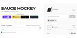 Sauce Hockey discount code